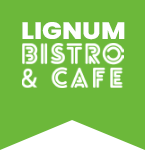 Lignum Bistro & Café logo